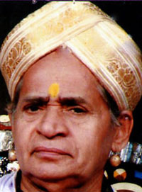 govind bhat
